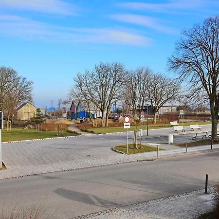 Villa Hanse Wohnung 305 Ostseebad Kühlungsborn Eksteriør bilde