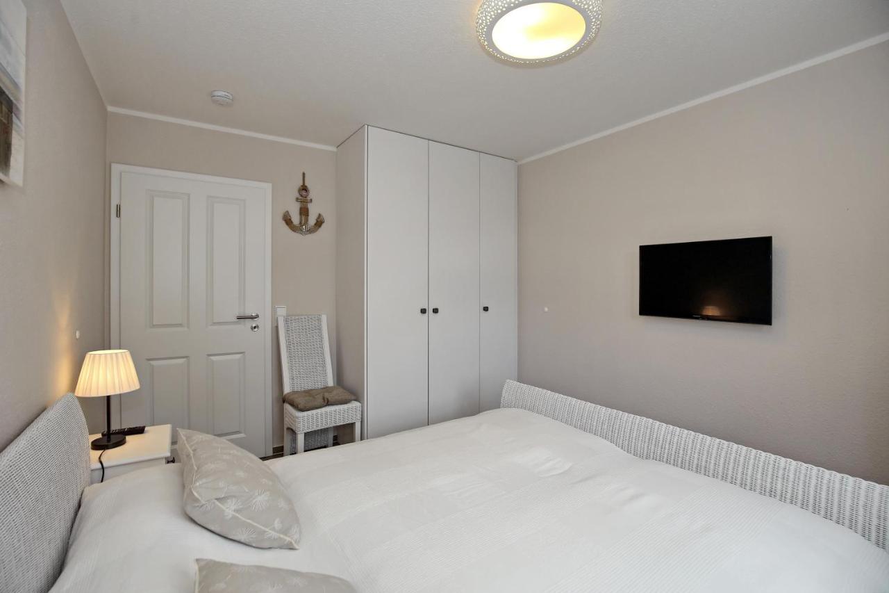 Villa Hanse Wohnung 305 Ostseebad Kühlungsborn Eksteriør bilde