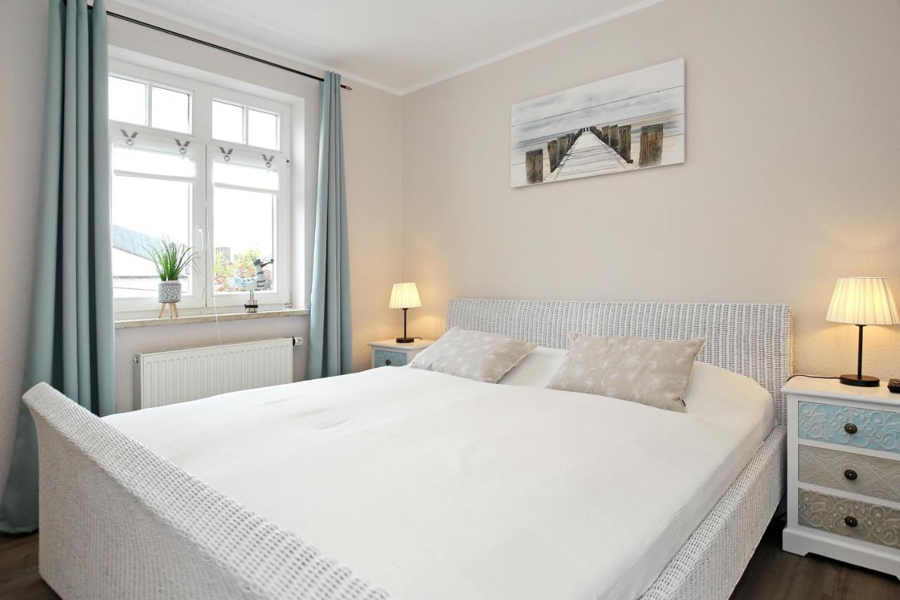 Villa Hanse Wohnung 305 Ostseebad Kühlungsborn Eksteriør bilde